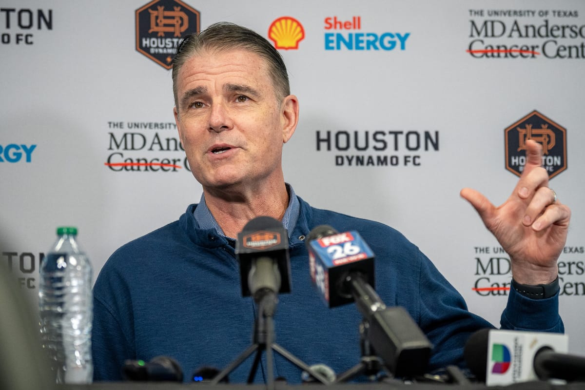 2025 MLS Pre-Season begins!