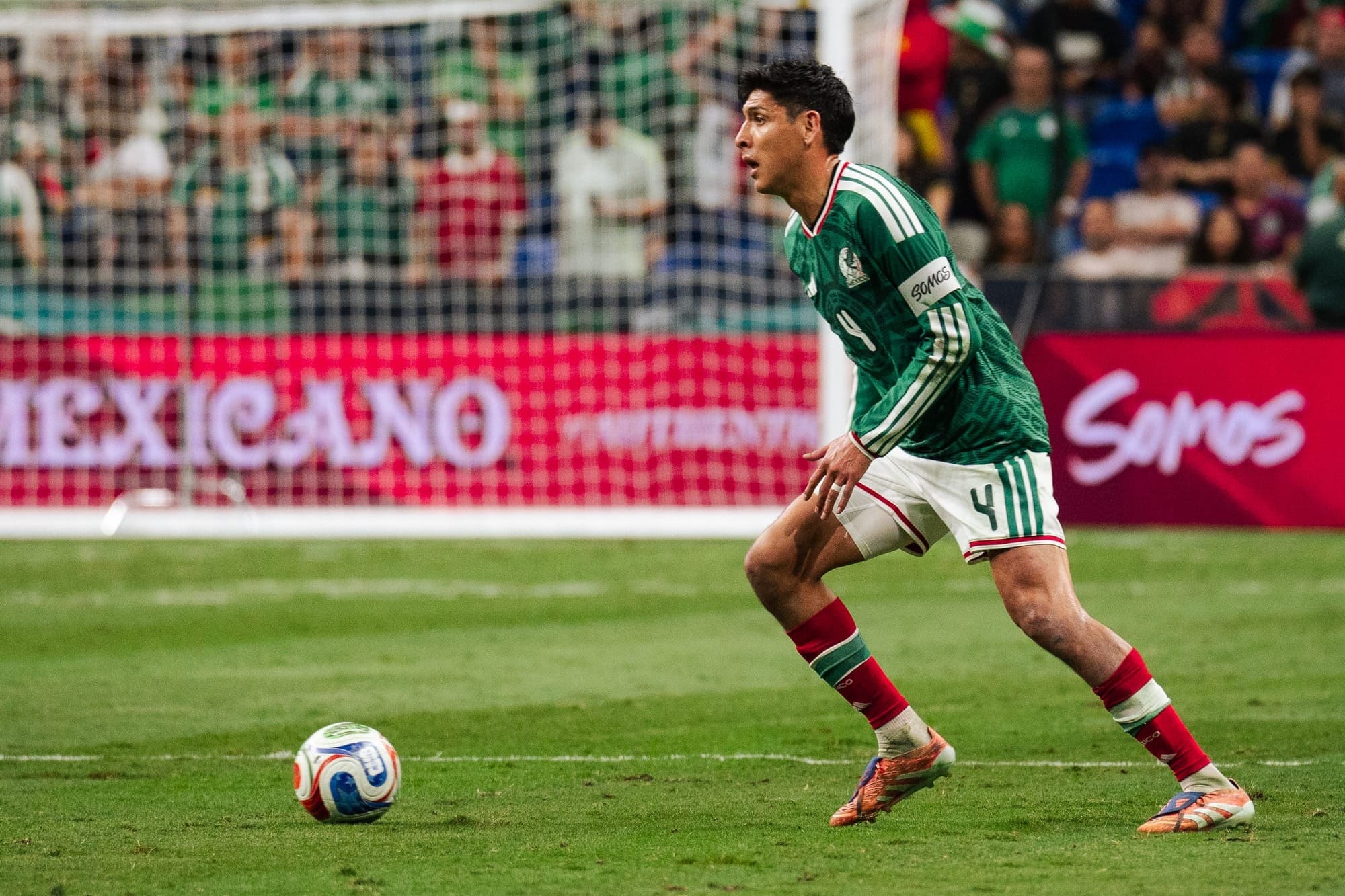 Mexico’s Winless Run Continues Heading Into 2026