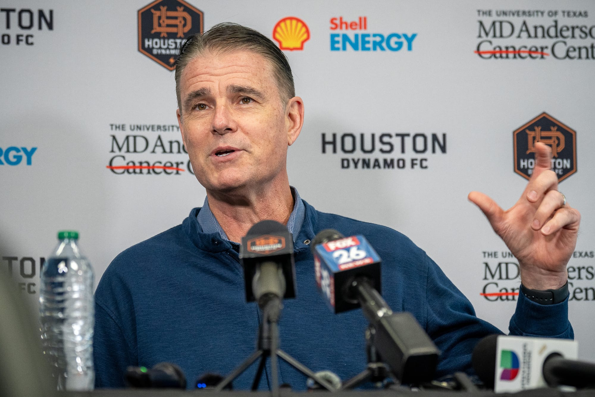 2025 MLS Pre-Season begins!