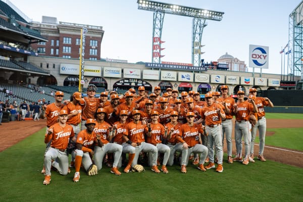 Bruce Bolt College Classic, Finished in Burnt Orange